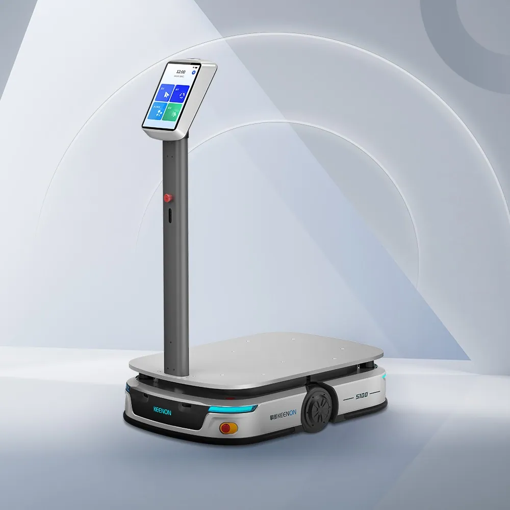 KEENON KEENON S100 service robot