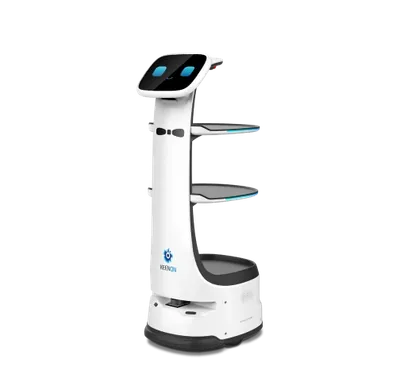 DINERBOT T8